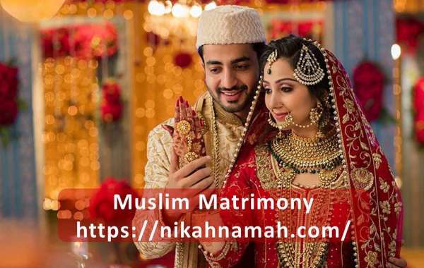 Muslim Matrimony