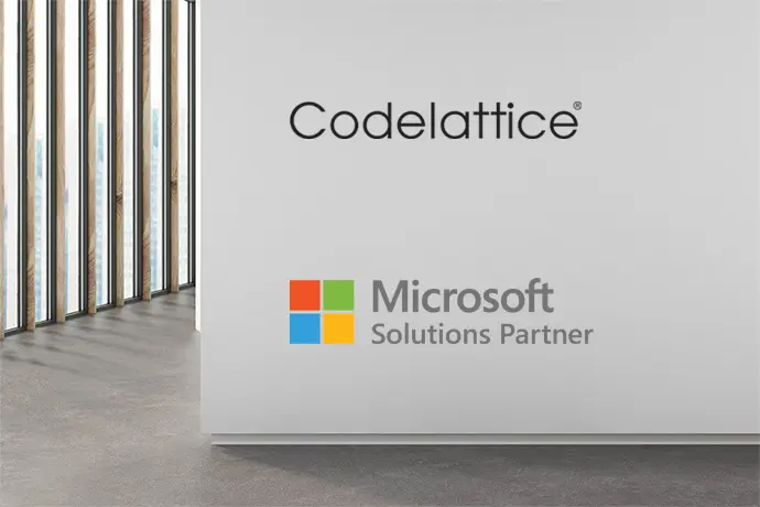 codelattice ms office365 Profile Picture