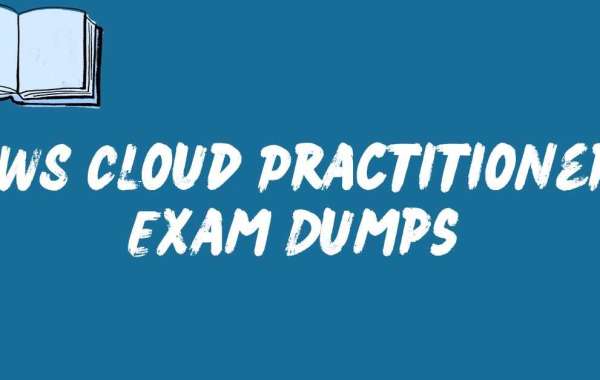 Trusted AWS Cloud Practitioner Exam Dumps to Help You Pass