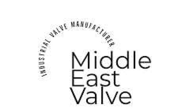 Pneumatic Actuated Valve suppliers UAE