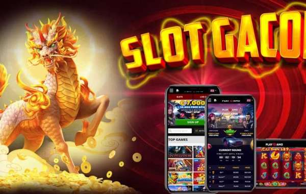 KLBet4: The Ultimate Destination for Gacor Online Slot Games