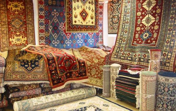 Restoring Elegance: The Premier Services for Antique and Oriental Rugs
