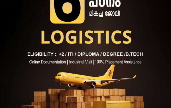 The Scope Of Logistics Career in 2024