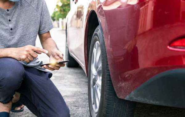 Everything You Need to Know About Car Puncture Repair in Bangalore