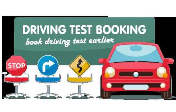 Successfully Booking Your Driving Test Online with DVLA