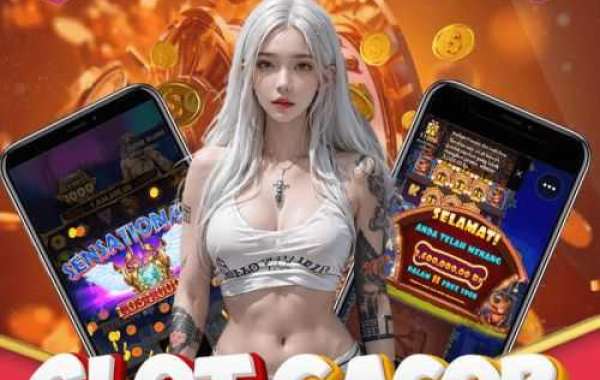 The Rise of MB8 Slot: A Premier Online Gambling Platform
