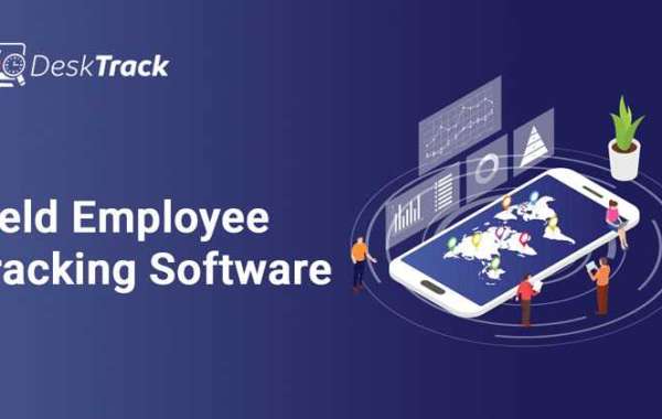 Optimizing Field Operations with DeskTrack's Field Employee Tracking Software