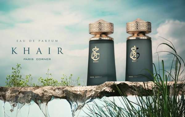 Discover the Best Way to Buy Perfume Online: A Guide to Ajmal Blu Perfume and More