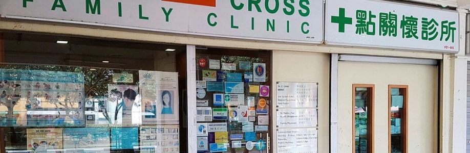 Little Cross Family Clinic Cover Image