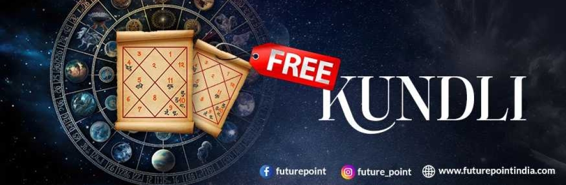 Free Kundli Cover Image