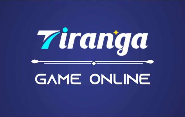 Experience the Thrill of Online Gaming with Tiranga Official Apk Download