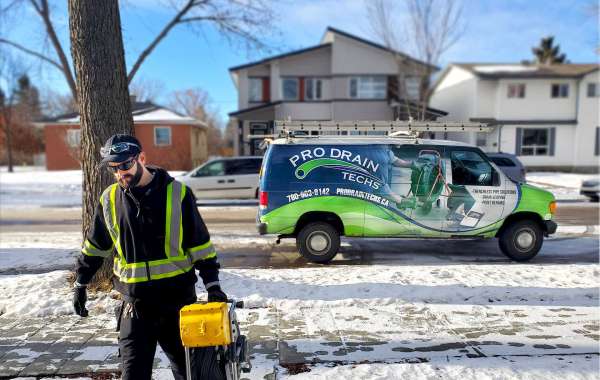 Title: Navigating the Depths: Sewer Repair Solutions for Edmonton's Infrastructure