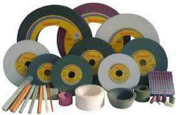 Exploring Grinding Wheel Manufacturers in Karnataka