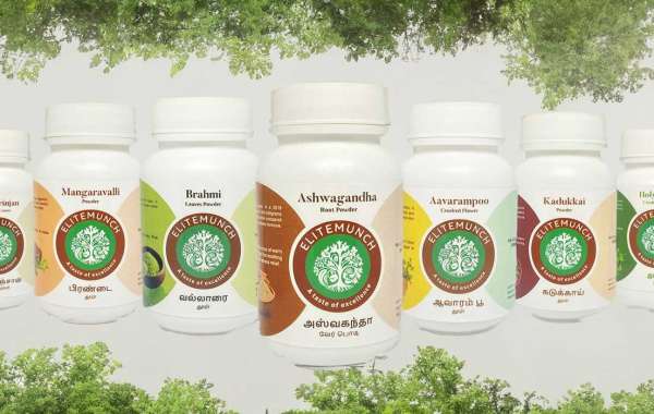 Discover the Benefits of Pirandai Powder: A Natural Herbal Remedy