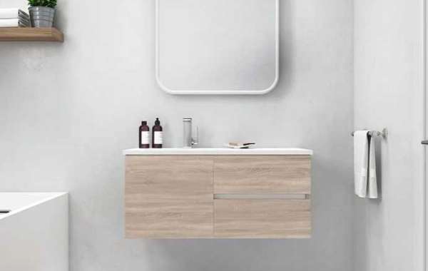 Affordable Mid-Century Modern Bathroom Vanities to Elevate Your Space