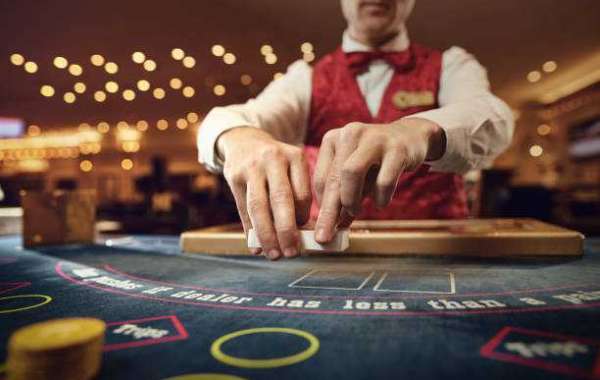 Guía para Principiantes: Cómo Empezar a Jugar en Casinos Online