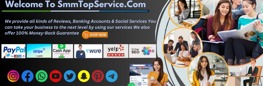 Buy Verified PayPal Accounts Cover Image