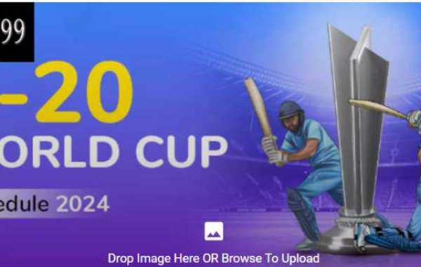 Get the Most Trusted Betting ID for the T20 World Cup at Diamondexch999