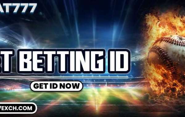 Trusted Cricket Betting ID Provider In India: Get your Cricket ID Now