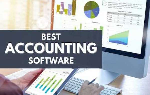 Accounting Software | Accounting Software for Small Businesses