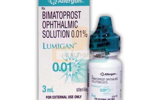 buy bimatoprost eye drop