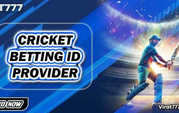 Cricket betting ID Provider in India | Get Your Online Cricket Betting ID Now