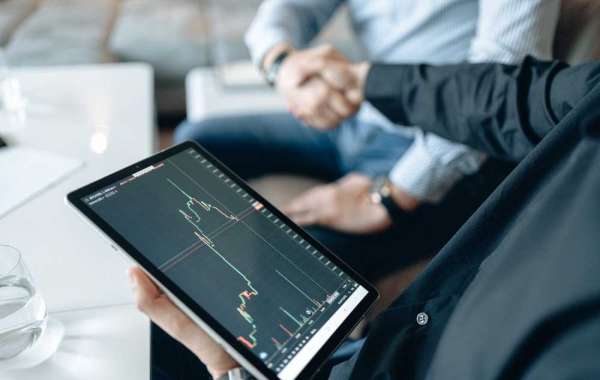 How a Funded Trading Account Can Help You Realize Your Trading Potential
