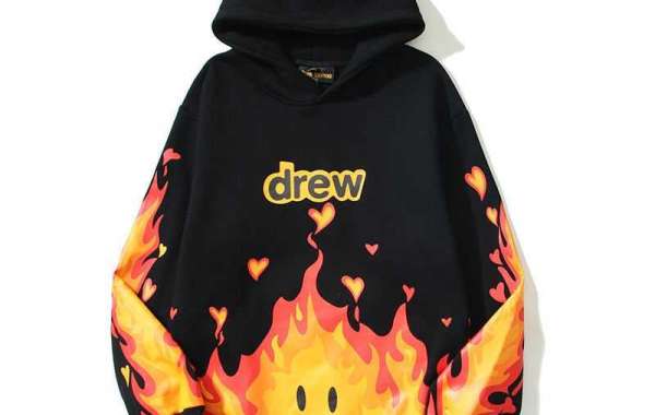 Drew Clothing