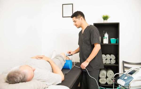 Harnessing Sound Waves: How Chiropractors Use Shockwave Therapy for Effective Pain Relief?