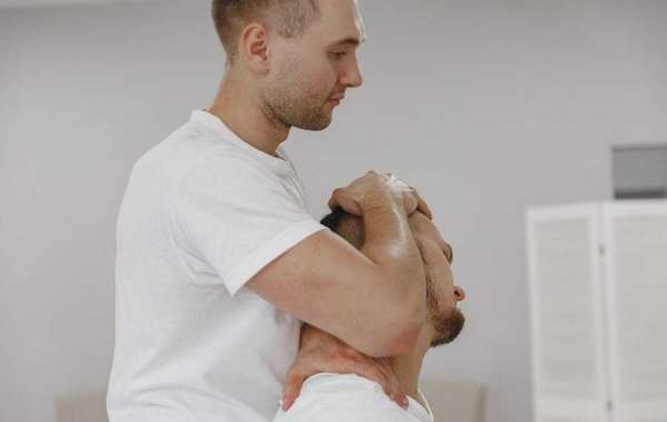 Chiropractic Neck Adjustment: Addressing Misconceptions and Providing Clarity