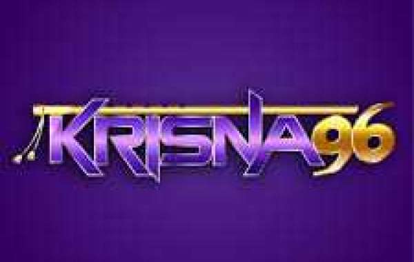 Judul: Panduan Lengkap untuk Login di Krisna96