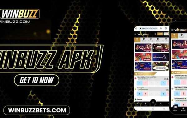 Winbuzz Apk India's Best Online gaming App