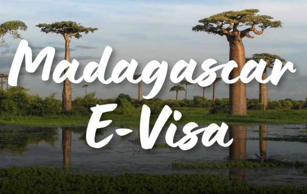 Madagascar E-visa