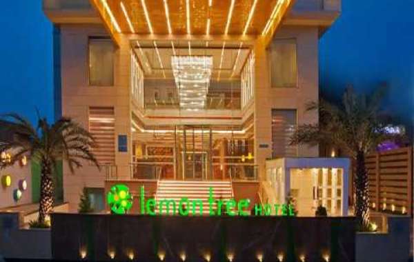 Top 10 Reasons to Stay at Lemon Tree Hotel Amritsar