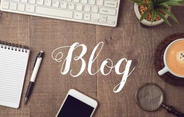 An Expert Guide for Your Blogging Services