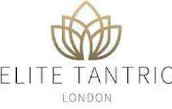 Exploring the Serenity of London: The Art of Tantric Massage