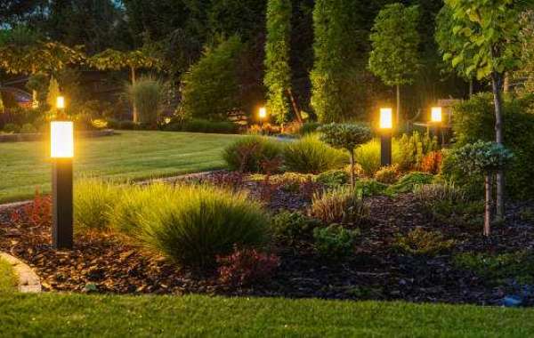 Why Should One Go for Outdoor Lighting? Is it a Good Option?