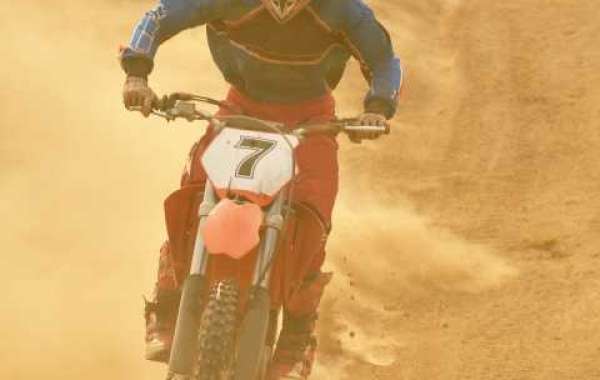 The Ultimate Guide to Choosing the Perfect Apollo 125cc Dirt Bike