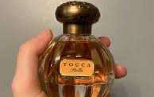 Tocca Perfume for Women