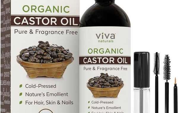 Why to get castor oil for hair growth?