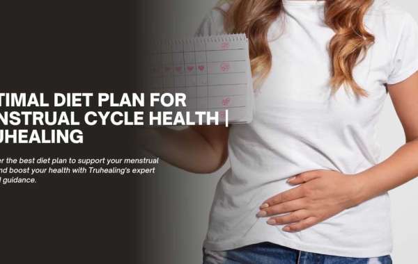 Optimal Diet Plan for Menstrual Cycle Health | Truhealing