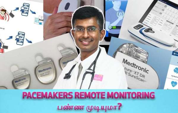 Revolutionizing Heart Rhythm: Premier Leadless Pacemaker Specialist in Chennai