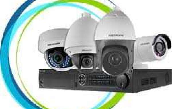 Safeguarding Success: The Importance of Business Security System Installation