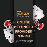 Online Betting Id Profile Picture