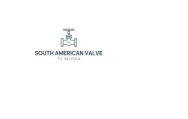 AWWA Butterfly valve suppliers in Brazil