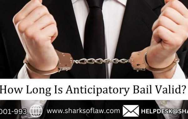 Anticipatory Bail Lawyers In Delhi - Sharksoflaw