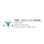 Asian School Profile Picture