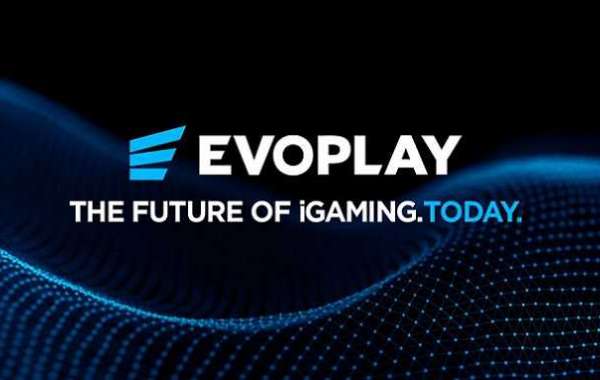 Exploring the World of Evoplay
