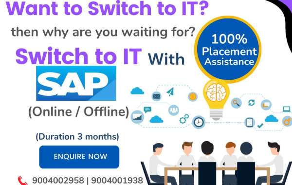 Introduction of GST in SAP: Streamlining Tax Compliance with Seamless Integration