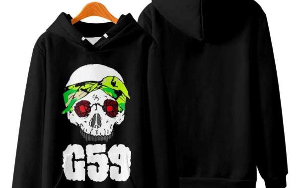 Suicide Boys Merch & Official G59 Merch